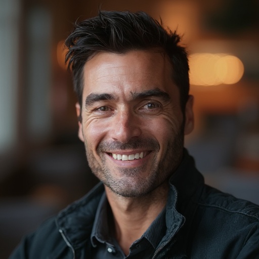 Luca Zhang — migliori casino non aams reviewer